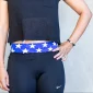 Comfy-pump Diabetes Pump Belt Stars-min