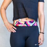 Comfy-pump Diabetes Pump Belt Twirl-min