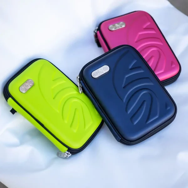 Ezy-fit Case