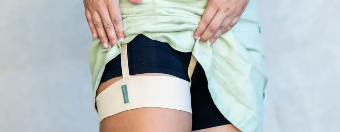 The Ultimate Guide to Choosing the Right Insulin Pump Thigh Band
