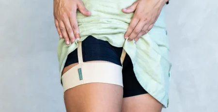 Pompa Garter – Pita Pompa Diabetes