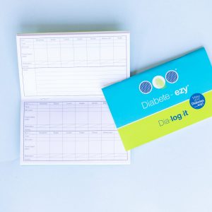 Dia-log-it Book