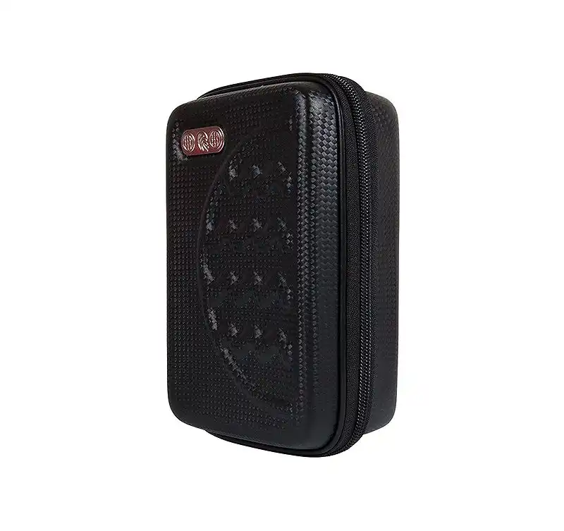 Multi-Fit-diabete-case-Black