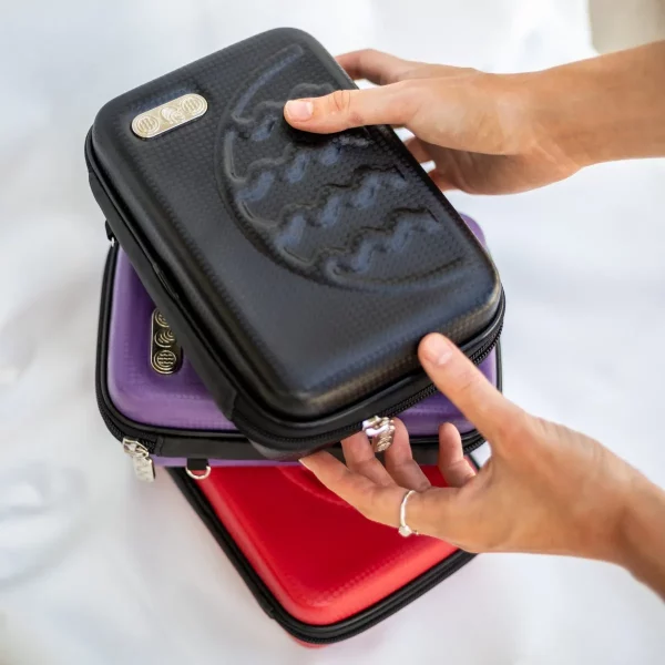 Multi-fit Case, Diabete-ezy, Diabetes Case