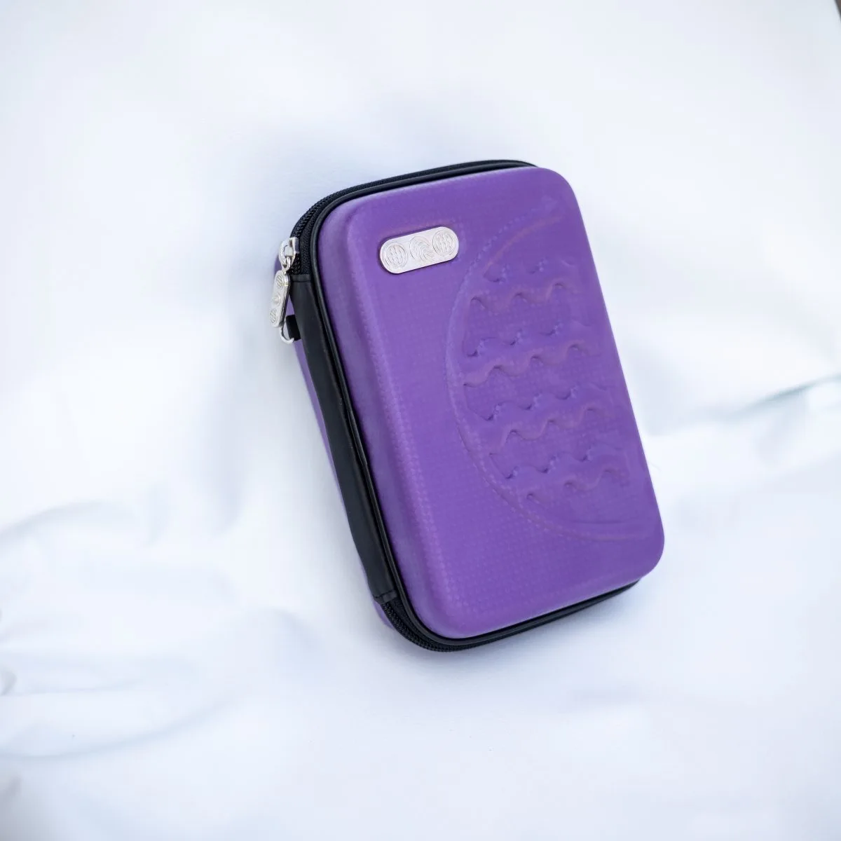 Multi-fit-Case-Diabetes-Acessórios-Diabete-ezy-Roxo-