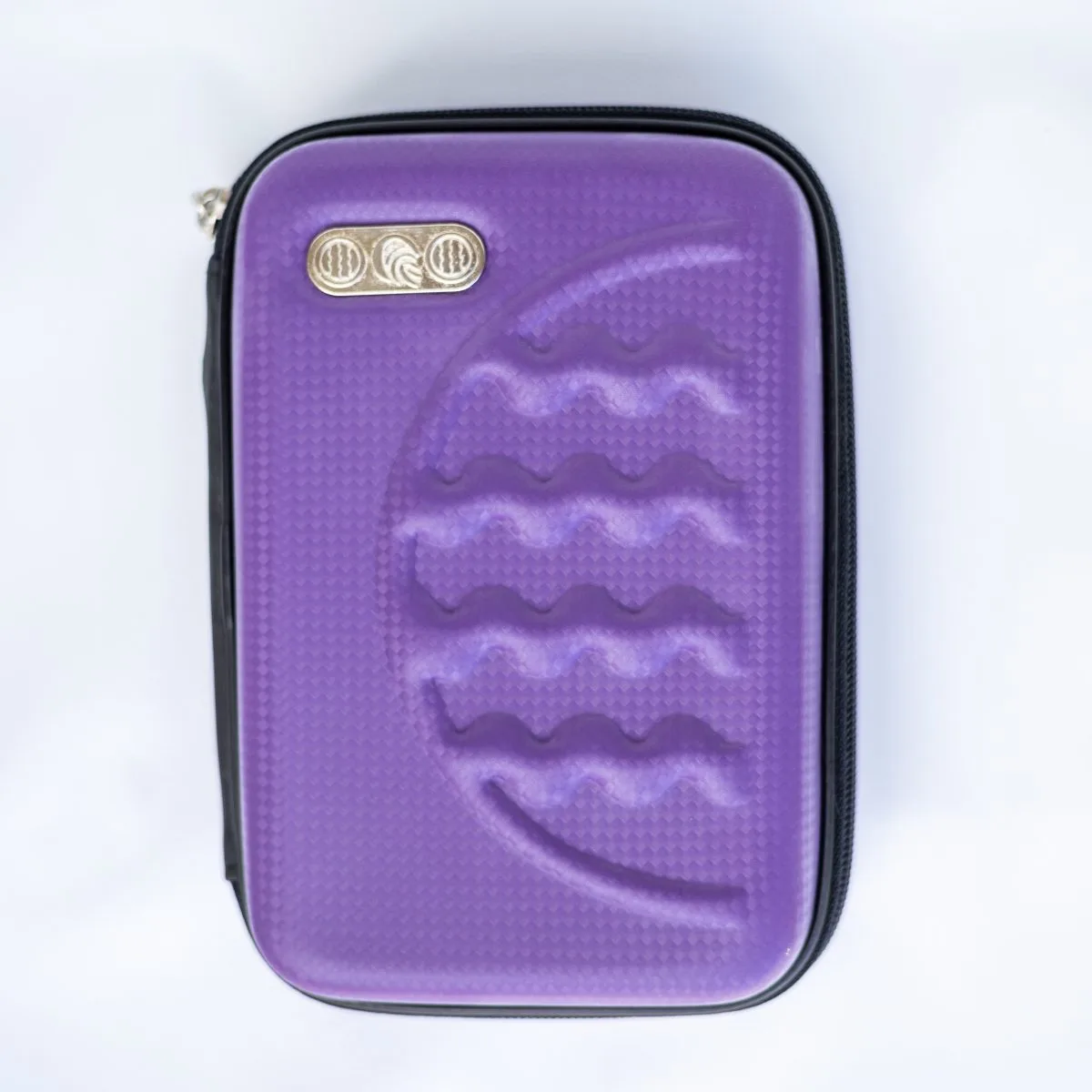 Multi-fit-Case-Diabetes-Accessories-Diabete-ezy-Purple