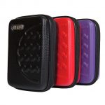 Etui-diabète-multi-fit-noir-violet-rouge