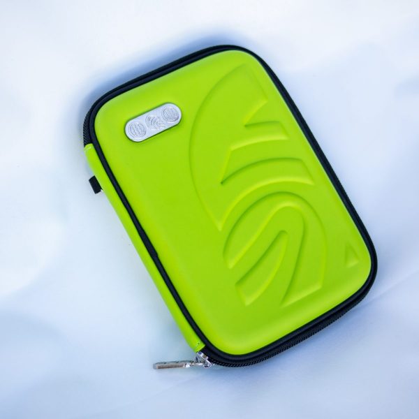 Ezy-fit-Case-Diabetes-Accessoires-Diabete-ezy-Groen